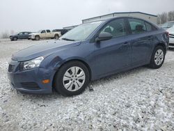 2014 Chevrolet Cruze LS for sale in Wayland, MI