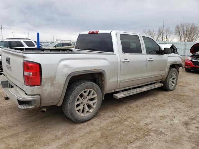 2014 GMC Sierra K1500 SLT