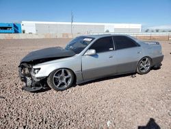 Lexus ES300 salvage cars for sale: 2001 Lexus ES 300