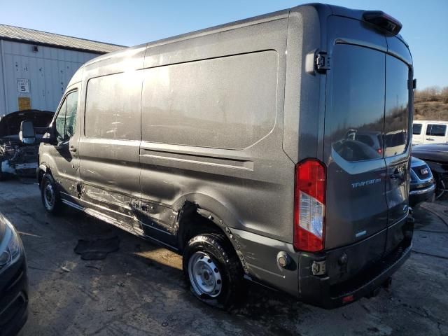 2020 Ford Transit T-250