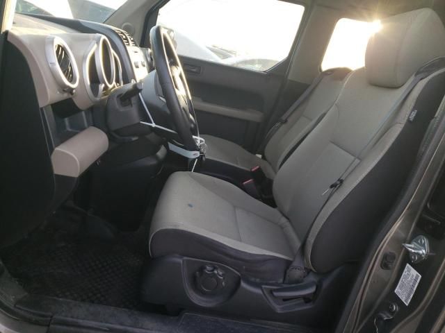 2007 Honda Element EX