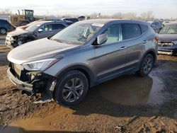 2015 Hyundai Santa FE Sport en venta en Kansas City, KS