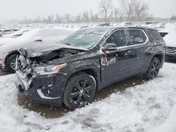 2018 Chevrolet Traverse LT for sale in Bridgeton, MO