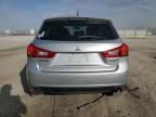 2014 Mitsubishi Outlander Sport ES