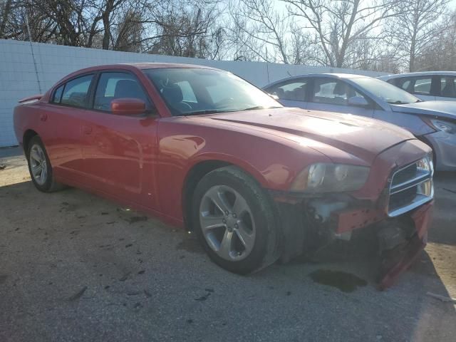 2012 Dodge Charger SXT