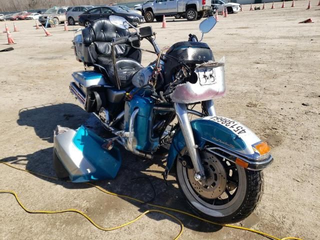 1994 Harley-Davidson Fltc Ultra