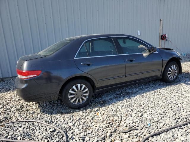 2004 Honda Accord LX