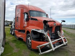 2023 Kenworth Construction T680 for sale in Fresno, CA