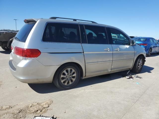 2009 Honda Odyssey EXL
