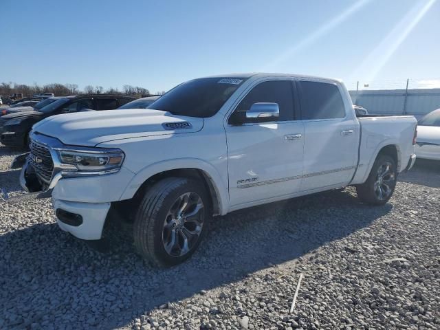 2021 Dodge RAM 1500 Limited