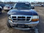 1999 Ford Ranger Super Cab