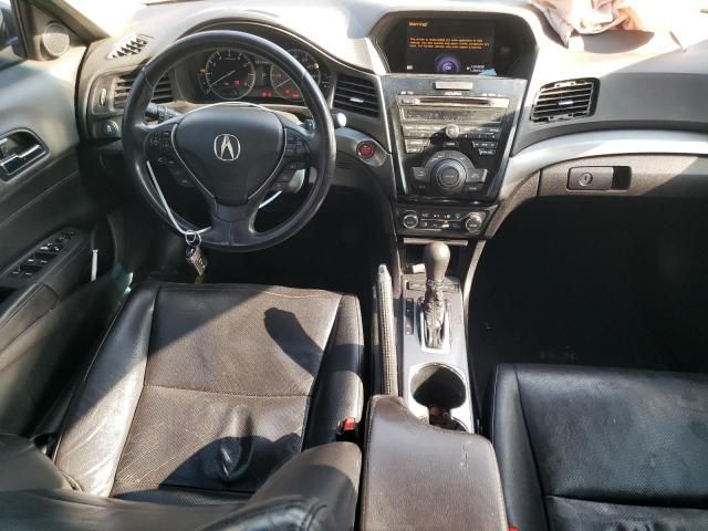 2013 Acura ILX 20 Tech