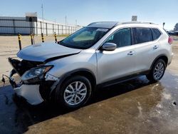 Vehiculos salvage en venta de Copart Fresno, CA: 2018 Nissan Rogue S