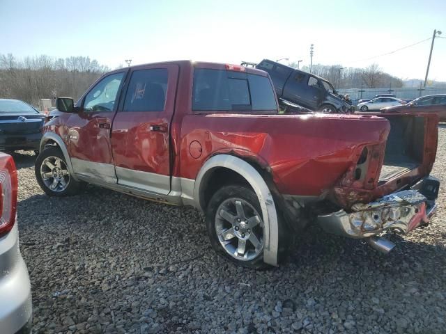 2009 Dodge RAM 1500