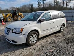 2011 Chrysler Town & Country Touring L for sale in Augusta, GA