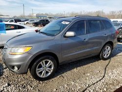 2010 Hyundai Santa FE Limited for sale in Louisville, KY