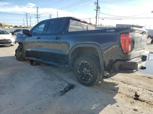 2020 GMC Sierra K1500 Elevation