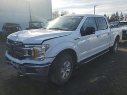 2019 Ford F150 Supercrew for sale in Woodburn, OR