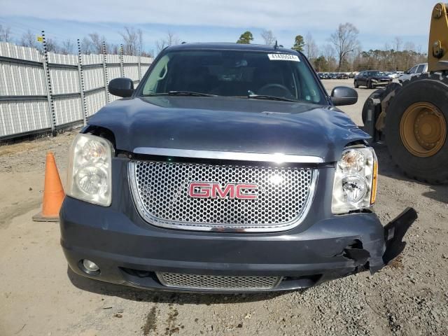 2008 GMC Yukon Denali