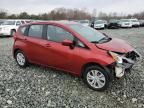 2017 Nissan Versa Note S