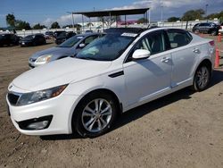 2013 KIA Optima EX for sale in San Diego, CA