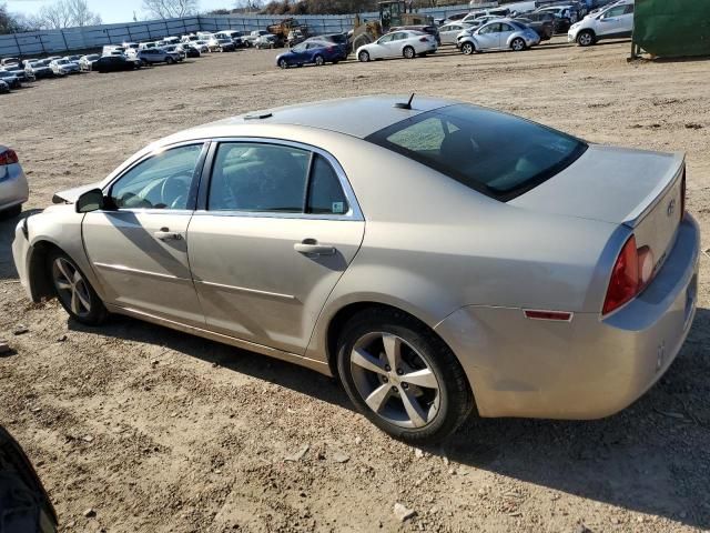 2011 Chevrolet Malibu 1LT