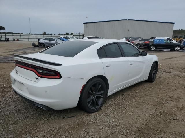 2016 Dodge Charger R/T