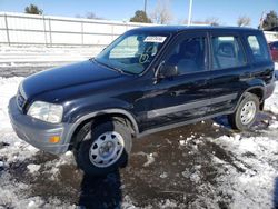 2001 Honda CR-V LX for sale in Littleton, CO