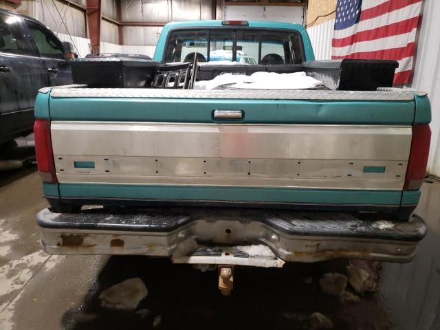 1994 Ford F150