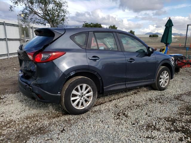 2013 Mazda CX-5 Sport