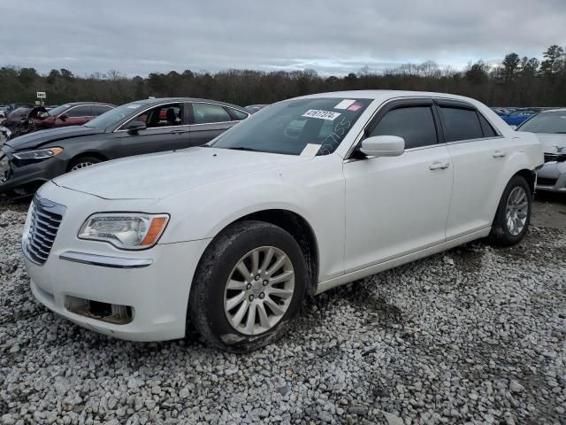 2014 Chrysler 300