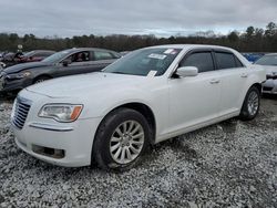 2014 Chrysler 300 en venta en Ellenwood, GA