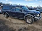 1999 Ford Ranger Super Cab