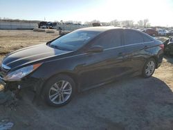 Hyundai Vehiculos salvage en venta: 2014 Hyundai Sonata GLS