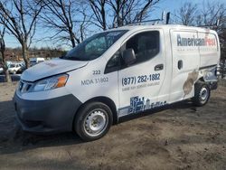 2018 Nissan NV200 2.5S for sale in Baltimore, MD