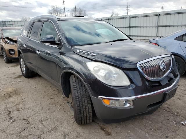 2012 Buick Enclave