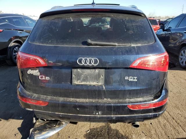 2011 Audi Q5 Premium Plus