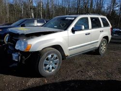 2010 Jeep Grand Cherokee Limited for sale in Bowmanville, ON