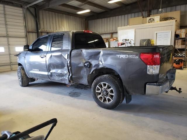 2012 Toyota Tundra Double Cab SR5