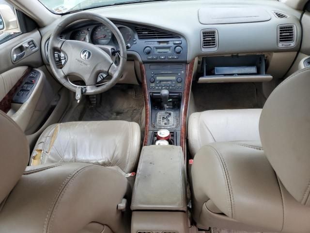 2003 Acura 3.2TL