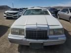 1985 Lincoln Mark VII