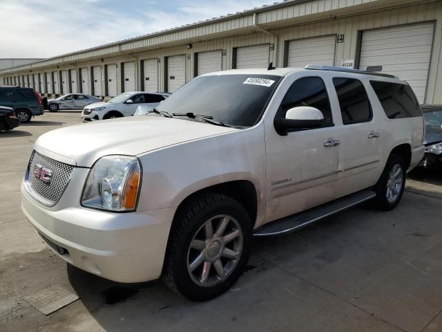 2013 GMC Yukon XL Denali