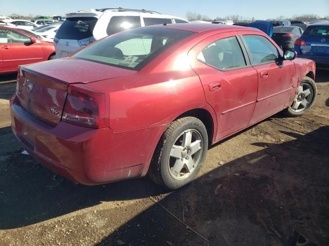 2007 Dodge Charger R/T