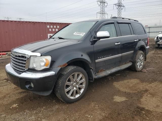 2007 Chrysler Aspen Limited