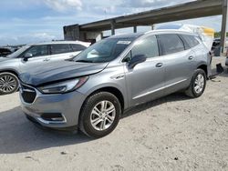 Buick salvage cars for sale: 2020 Buick Enclave Preferred