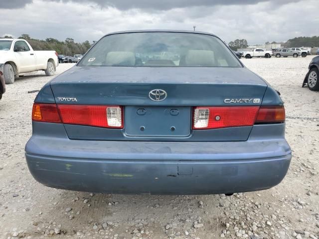 2000 Toyota Camry CE