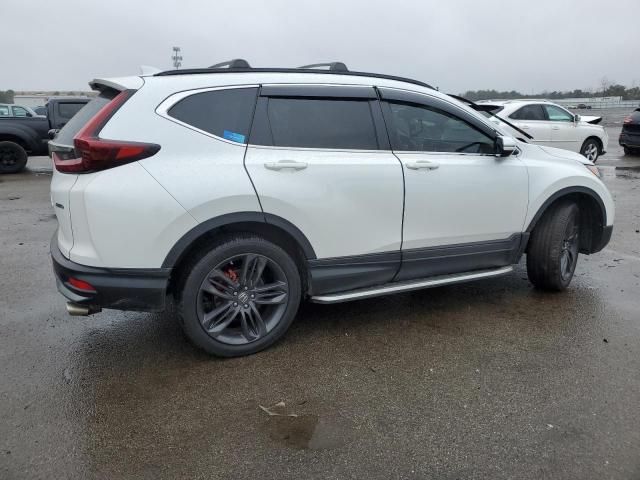 2021 Honda CR-V EXL