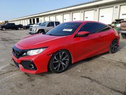 2017 Honda Civic SI for sale in Lawrenceburg, KY