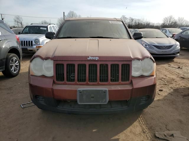 2008 Jeep Grand Cherokee Laredo