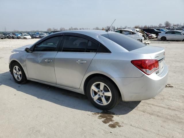 2013 Chevrolet Cruze LT